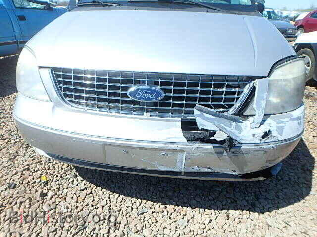 2005 FORD FREESTAR - VIN: 2FMDA58245BA39385 - Фото 9