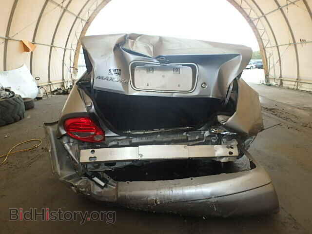 2000 NISSAN MAXIMA - VIN: JN1CA31D3YT548164 - Photo 9