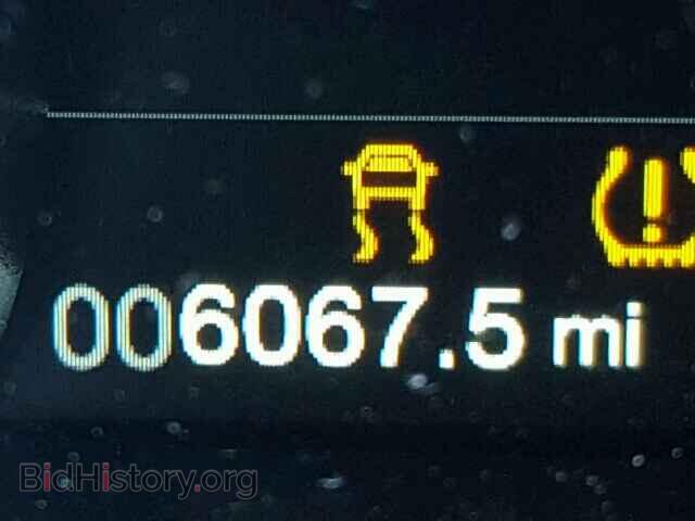 2015 FORD F150 - VIN: 1FTEW1CF3FFB90456 - Фото 8