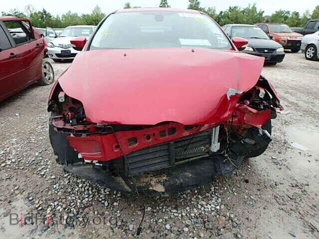 2012 FORD FOCUS - VIN: 1FAHP3N29CL452435 - Фото 10