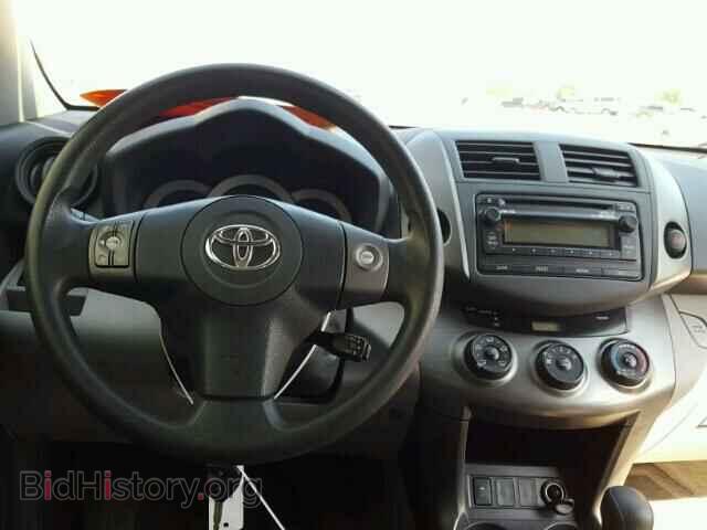 2012 TOYOTA RAV4 - VIN: 2T3ZF4DV9CW152314 - Фото 9