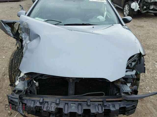 2007 MITSUBISHI ECLIPSE - VIN: 4A3AK24F07E026522 - Photo 7
