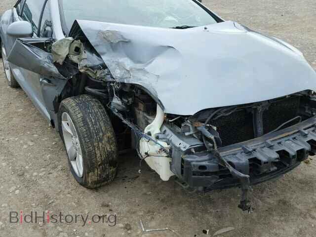 2007 MITSUBISHI ECLIPSE - VIN: 4A3AK24F07E026522 - Photo 9