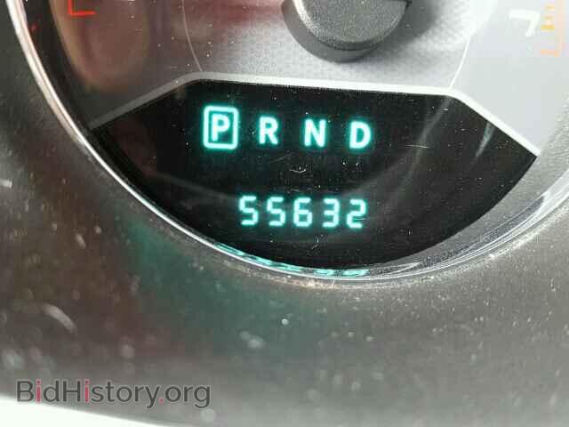 2012 DODGE AVENGER - VIN: 1C3CDZCB4CN213726 - Фото 8