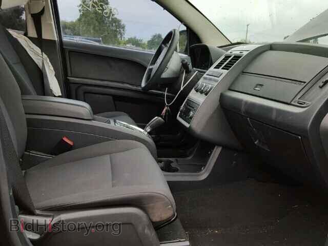 2010 DODGE JOURNEY - VIN: 3D4PG4FB5AT242526 - Фото 5