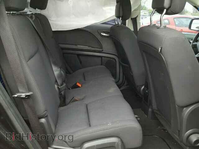 2010 DODGE JOURNEY - VIN: 3D4PG4FB5AT242526 - Фото 6