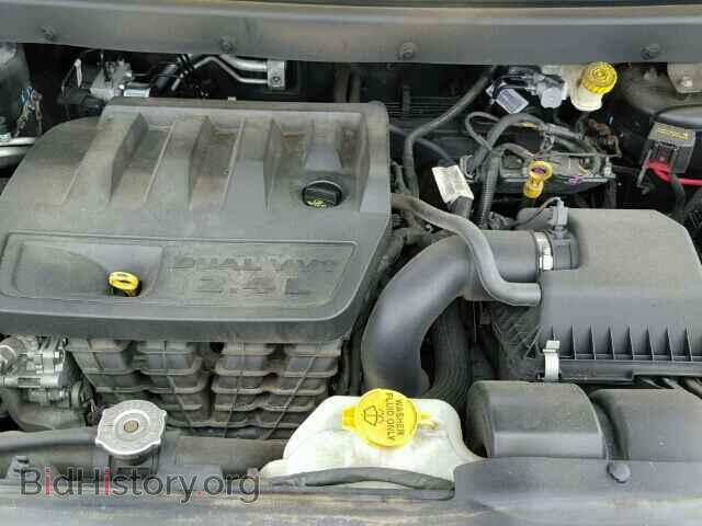 2010 DODGE JOURNEY - VIN: 3D4PG4FB5AT242526 - Фото 7