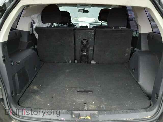 2010 DODGE JOURNEY - VIN: 3D4PG4FB5AT242526 - Фото 10