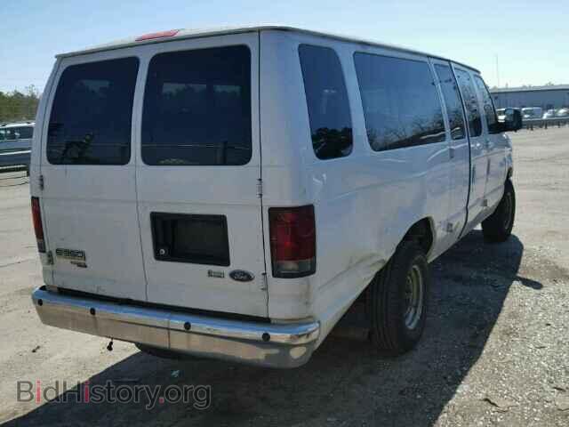 2009 FORD ECONOLINE - VIN: 1FBSS31L79DA65693 - Фото 4