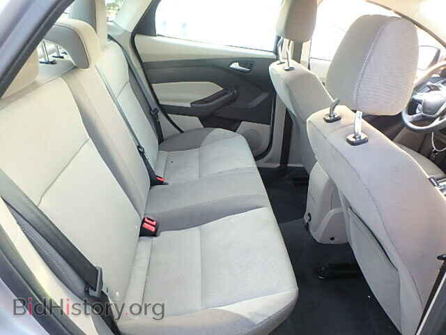 2012 FORD FOCUS - VIN: 1FAHP3F29CL140095 - Photo 6