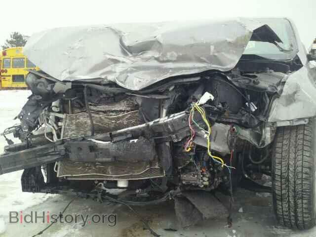 2012 KIA OPTIMA - VIN: 5XXGM4A72CG043263 - Photo 9