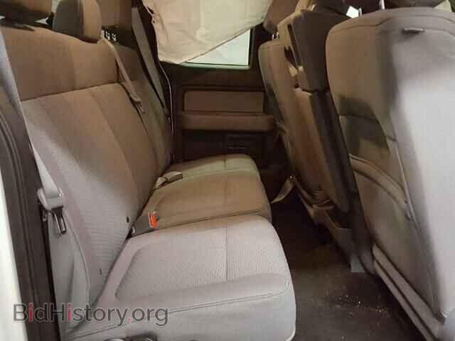 2013 FORD F150 - VIN: 1FTFX1EF4DFD01964 - Photo 6