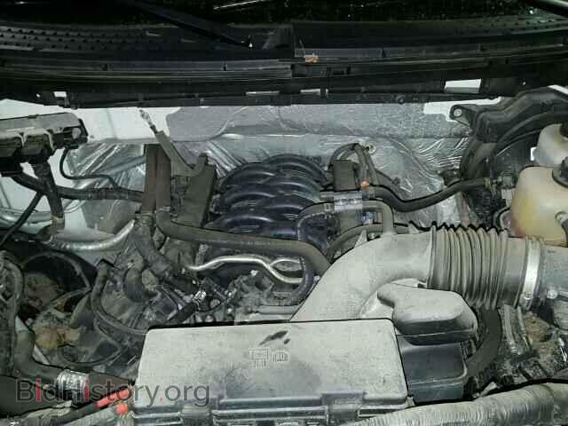 2013 FORD F150 - VIN: 1FTFX1EF4DFD01964 - Photo 7