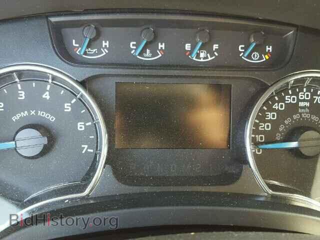 2013 FORD F150 - VIN: 1FTFW1CF2DFD62381 - Photo 8