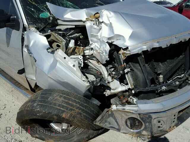 2013 FORD F150 - VIN: 1FTFW1CF2DFD62381 - Photo 9
