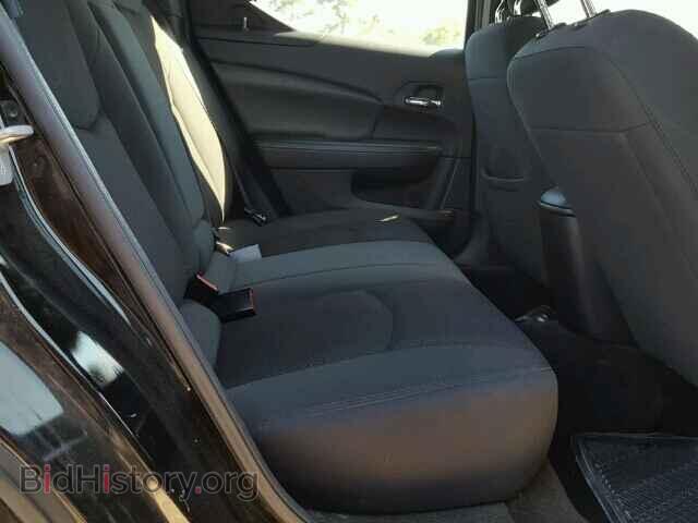 2011 DODGE AVENGER - VIN: 1B3BD1FB1BN590941 - Фото 6