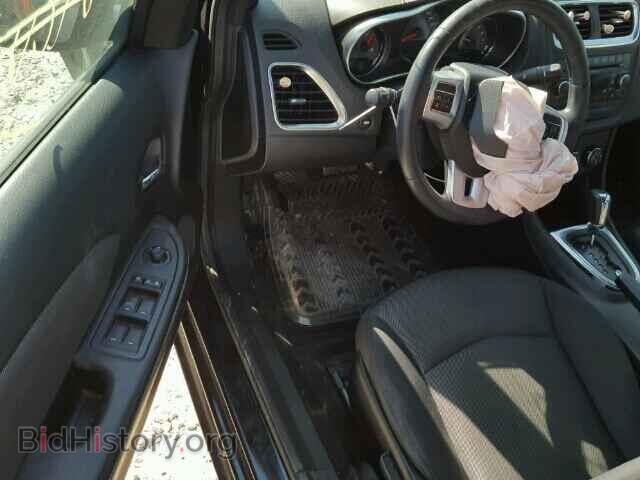 2011 Dodge AVENGER (VIN 1B3BD1FB1BN590941) — photo 10 of 10