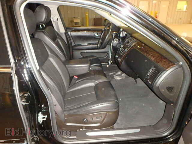 2008 CADILLAC DTS - VIN: 1G6KD57Y48U157687 - Фото 5