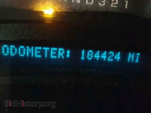 2007 CHEVROLET SILVERADO - VIN: 1GCEC14X37Z198220 - Фото 8