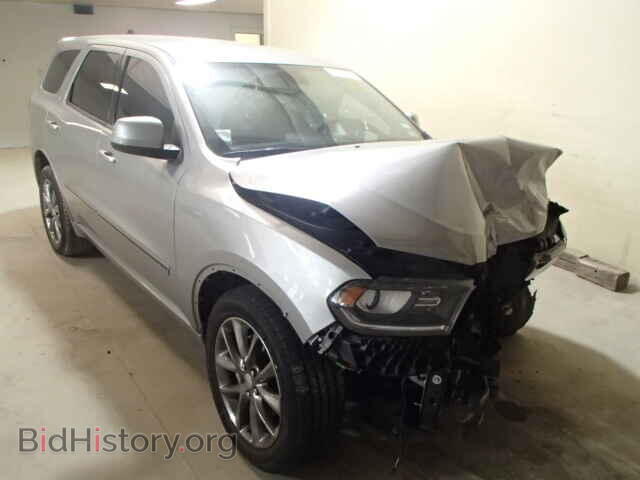 Photo 1C4RDHAG4EC313953 - DODGE DURANGO 2014