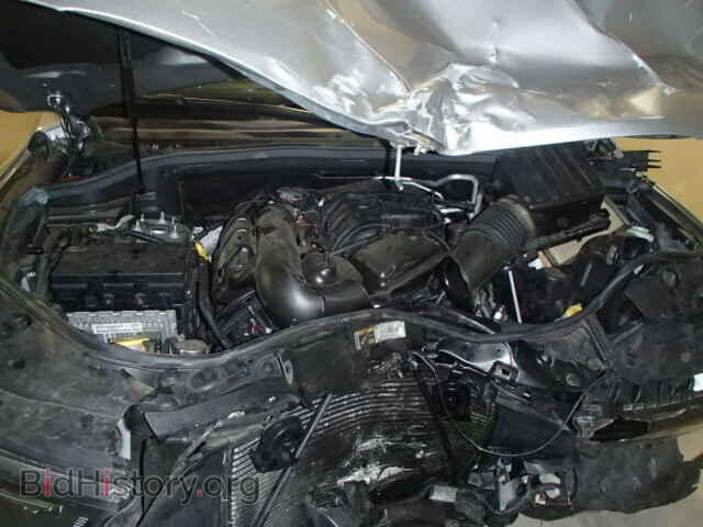 2014 DODGE DURANGO - VIN: 1C4RDHAG4EC313953 - Photo 7