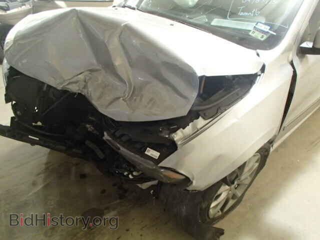 2014 DODGE DURANGO - VIN: 1C4RDHAG4EC313953 - Photo 10