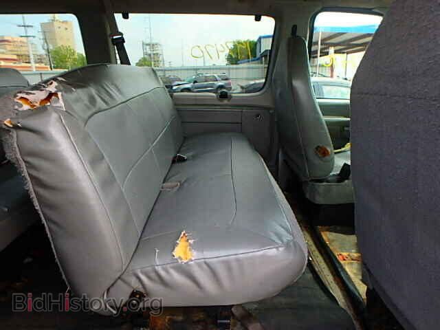 2007 FORD ECONOLINE - VIN: 1FBSS31L47DA86501 - Фото 6