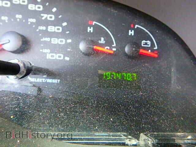 2007 FORD ECONOLINE - VIN: 1FBSS31L47DA86501 - Фото 8
