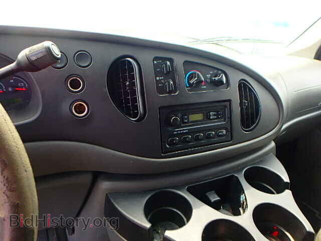 2007 FORD ECONOLINE - VIN: 1FBSS31L47DA86501 - Фото 9