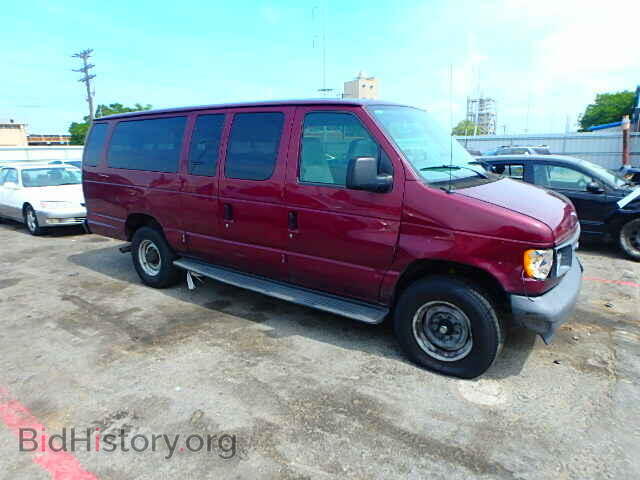2007 FORD ECONOLINE - VIN: 1FBSS31L47DA86501 - Фото 10