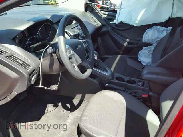 2014 FORD FOCUS - VIN: 1FADP3F29EL140163 - Photo 5