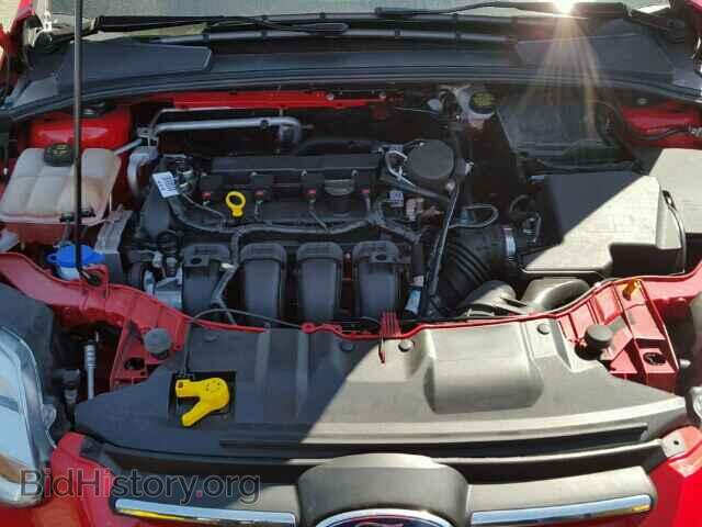 2014 FORD FOCUS - VIN: 1FADP3F29EL140163 - Photo 7