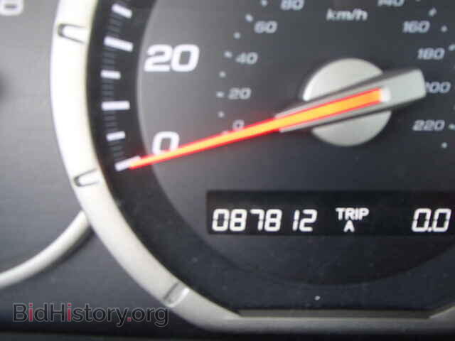 2007 HONDA PILOT - VIN: 2HKYF18567H533166 - Фото 8