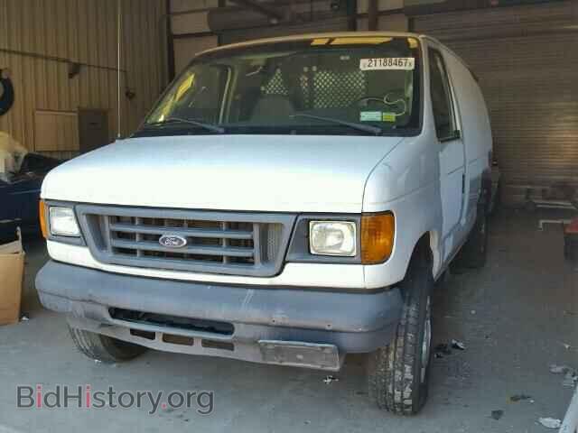 2004 FORD ECONOLINE - VIN: 1FTNE24W74HA65095 - Photo 2