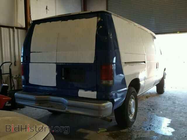 2004 FORD ECONOLINE - VIN: 1FTNE24W74HA65095 - Photo 4