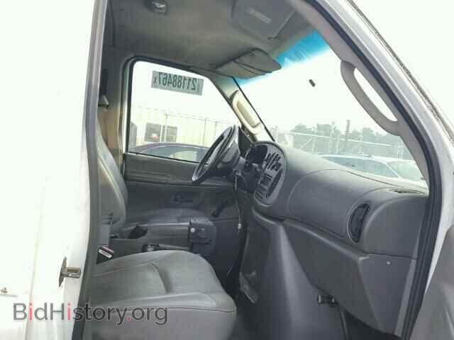 2004 FORD ECONOLINE - VIN: 1FTNE24W74HA65095 - Photo 5