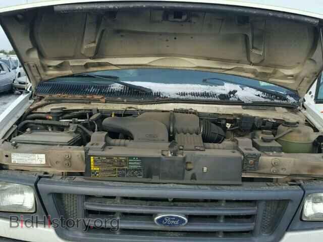 2004 FORD ECONOLINE - VIN: 1FTNE24W74HA65095 - Photo 7
