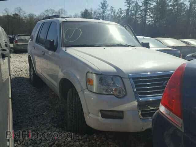 Photo 1FMEU7DE1AUA74672 - FORD EXPLORER 2010