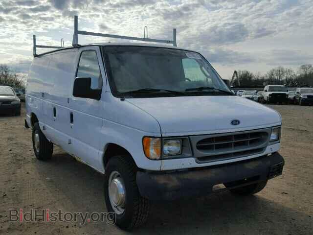Фотография 1FTNE24263HB96935 - FORD ECONOLINE 2003