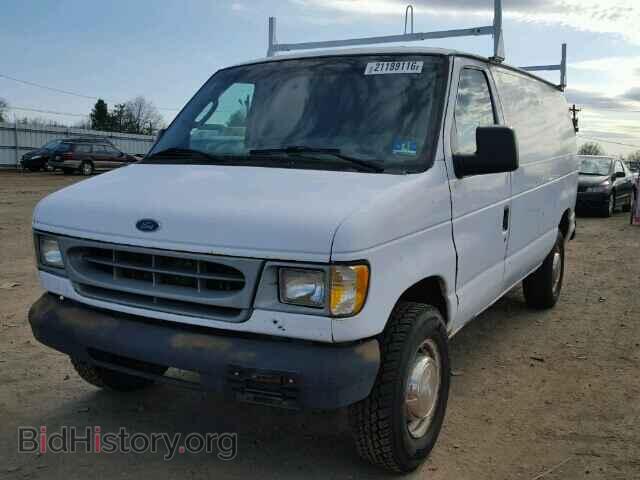 2003 FORD ECONOLINE - VIN: 1FTNE24263HB96935 - Photo 2