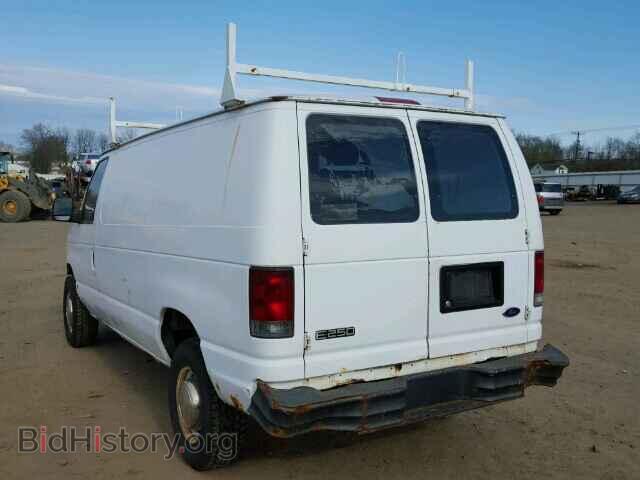 2003 FORD ECONOLINE - VIN: 1FTNE24263HB96935 - Photo 3