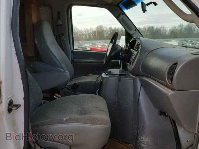 2003 FORD ECONOLINE - VIN: 1FTNE24263HB96935 - Photo 5