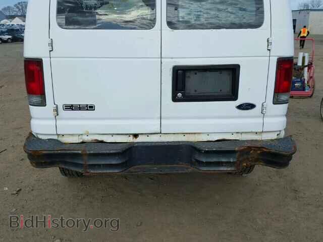 2003 FORD ECONOLINE - VIN: 1FTNE24263HB96935 - Photo 9
