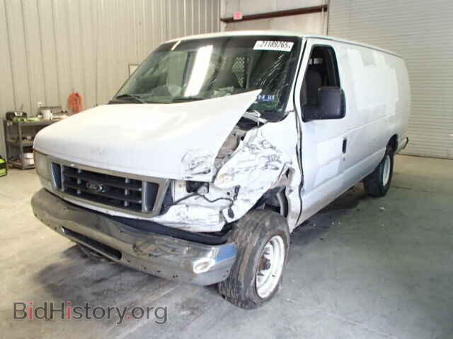 2003 FORD ECONOLINE - VIN: 1FTNS24L33HB50318 - Photo 2