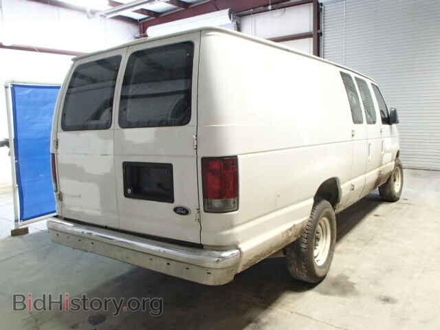 2003 FORD ECONOLINE - VIN: 1FTNS24L33HB50318 - Photo 4