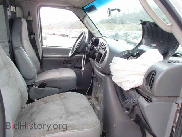 2003 FORD ECONOLINE - VIN: 1FTNS24L33HB50318 - Photo 5