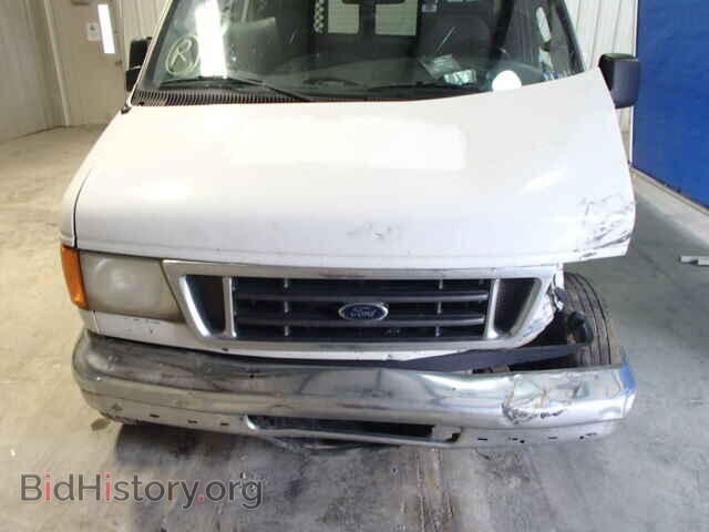 2003 FORD ECONOLINE - VIN: 1FTNS24L33HB50318 - Photo 7