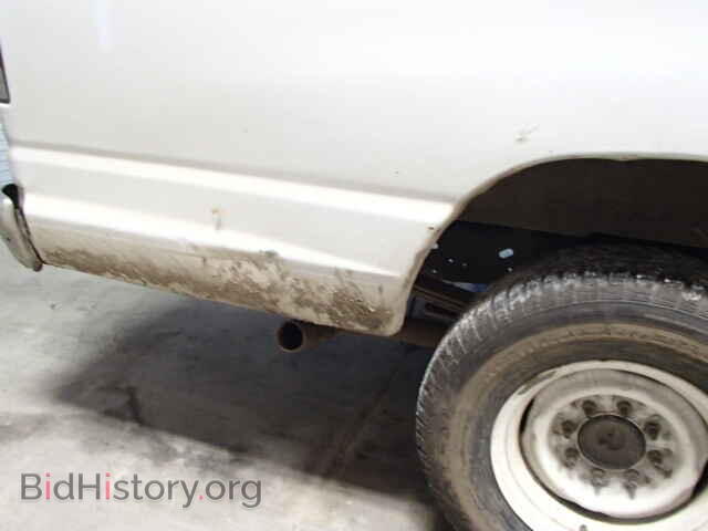 2003 FORD ECONOLINE - VIN: 1FTNS24L33HB50318 - Photo 9