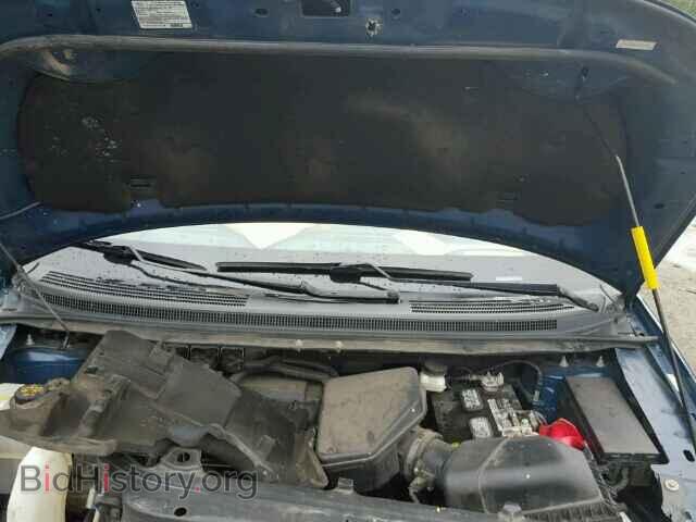 2011 FORD EDGE - VIN: 2FMDK4JC6BBA01243 - Photo 7