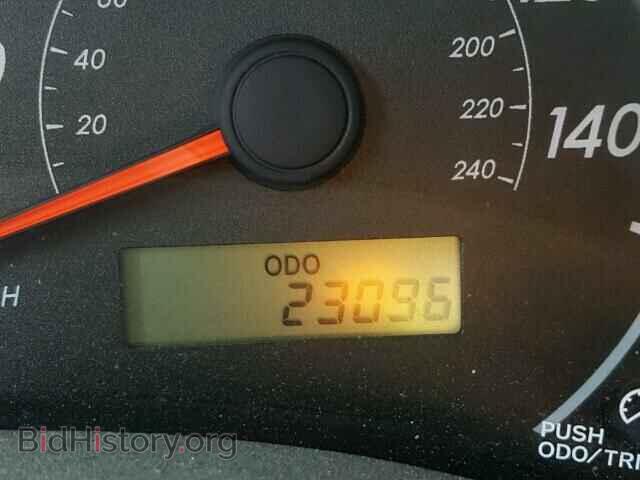 2012 TOYOTA COROLLA - VIN: 5YFBU4EE6CP017372 - Фото 8
